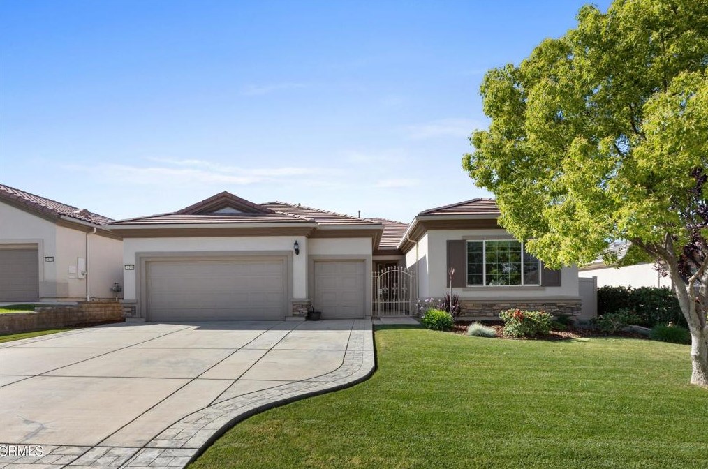14209 Cotton Ranch Rd, Bakersfield, CA 93306-7486