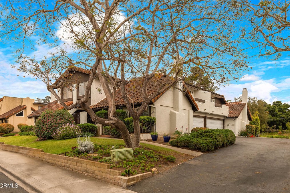 4763 Calle Camarada, Santa Barbara, CA 93110-2016