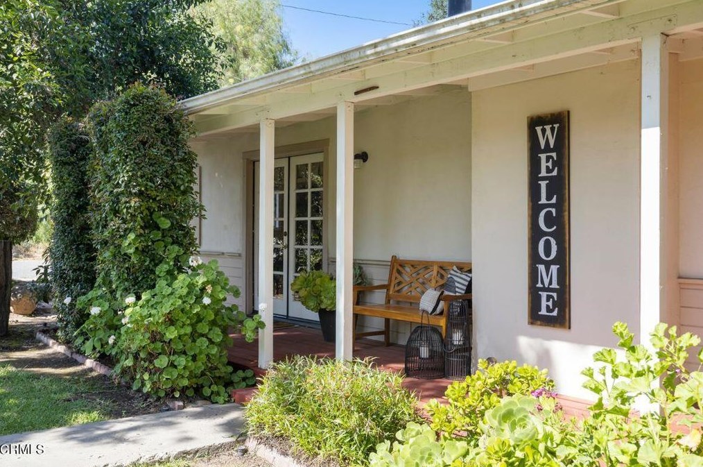 412 Signal St, Ojai, CA 93023-2617