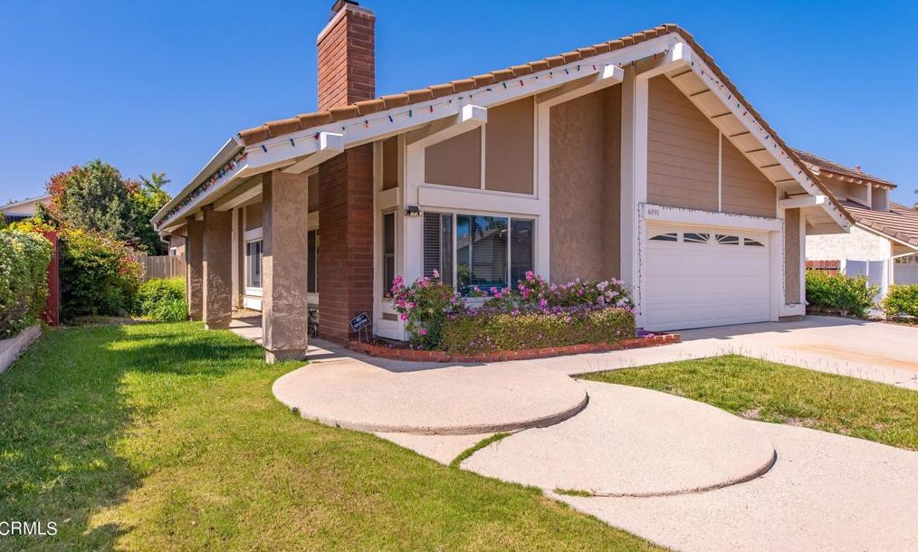 6091 Arabian Pl, Camarillo, CA 93012