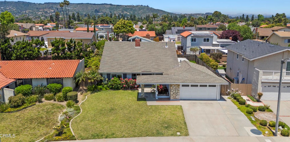 3395 Faria St, Camarillo, CA 93010