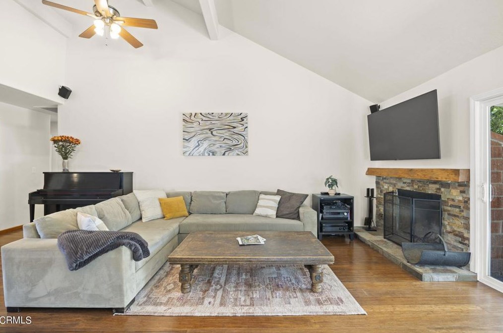405 Oriole St, Ojai, CA 93023