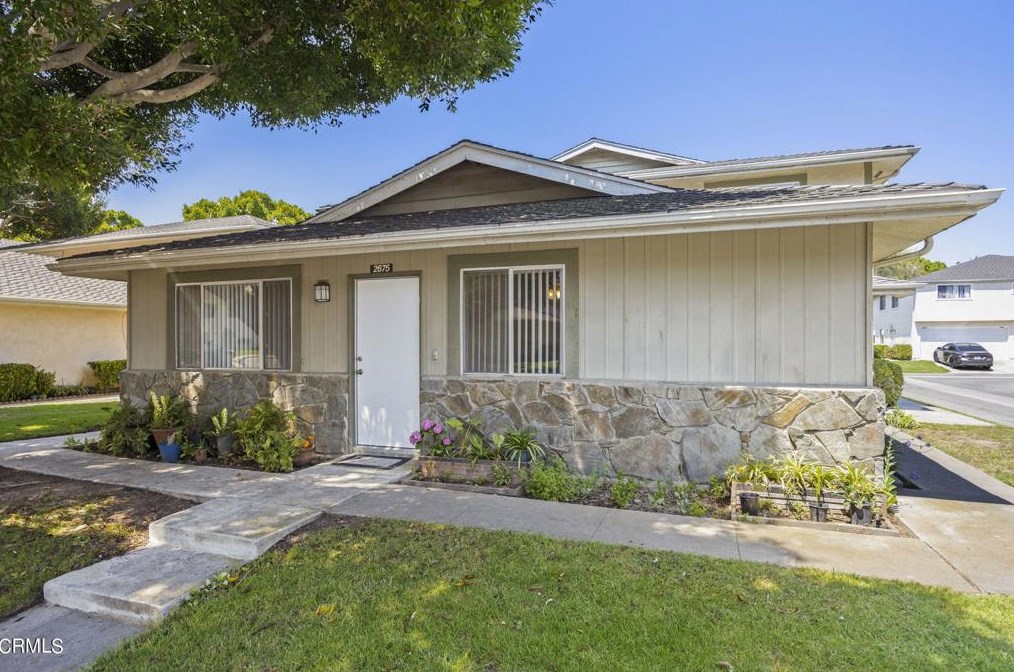 2675 Anchor Ave, Naval Base Ventura County, CA 93041