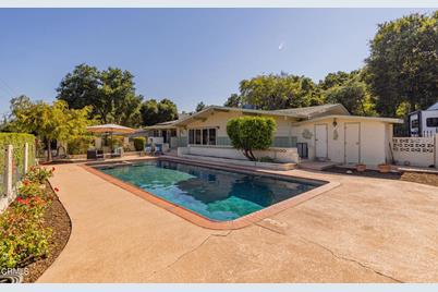 2027 Burnham Road, Ojai, CA 93023 - Photo 1