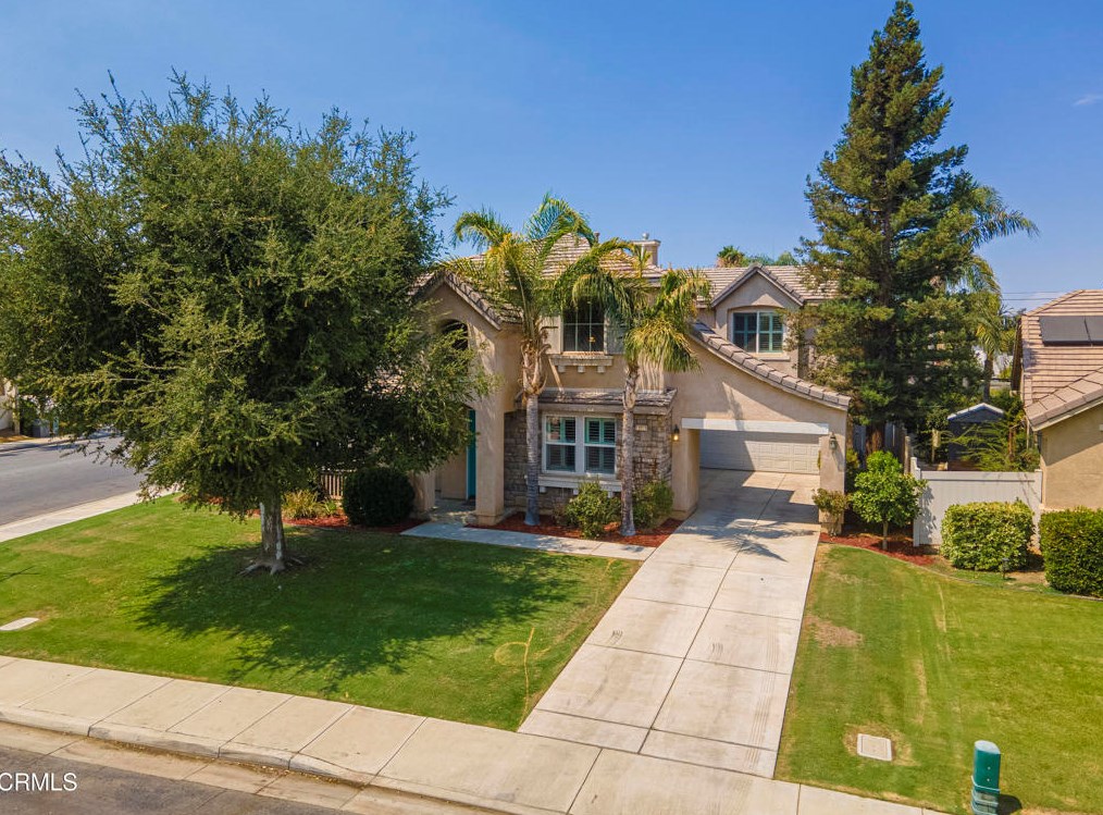 10816 Prairie Stone Pl, Bakersfield, CA 93311