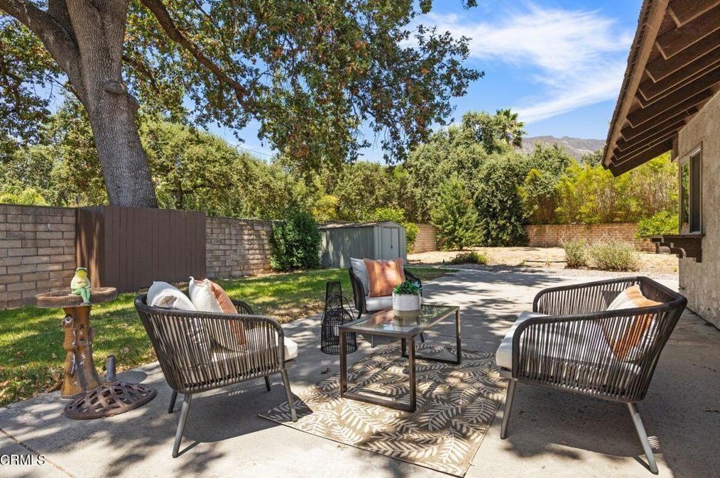 409 Oriole St, Ojai, CA 93023