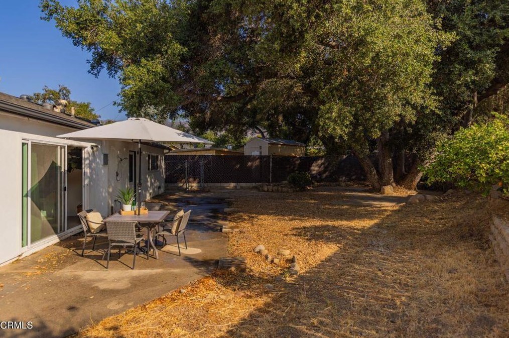 1111 Mariano Dr, Ojai, CA 93023