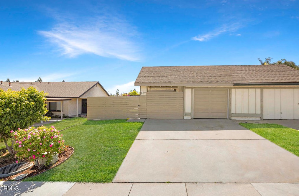 679 Hillcrest Dr, Camarillo, CA 93012