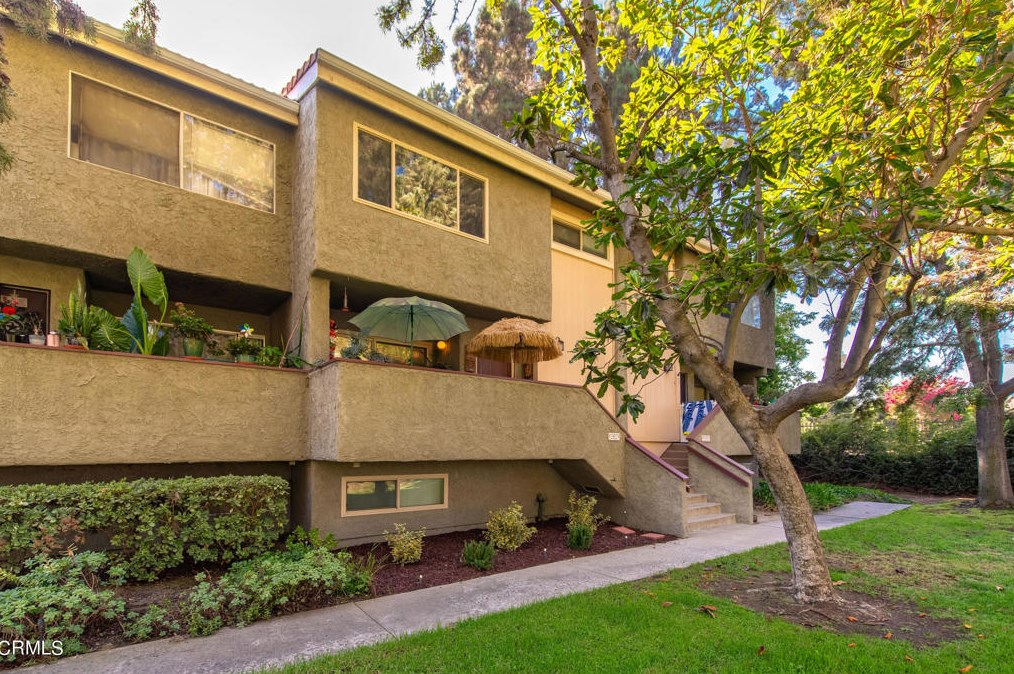 2187 Euclid Ave, Camarillo, CA 93010