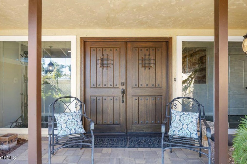 791 E Lemon Dr, Camarillo, CA 93010