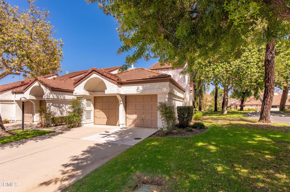 1204 Mission Verde Dr, Camarillo, CA 93012