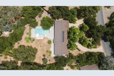 918 Cuyama Road, Ojai, CA 93023 - Photo 1