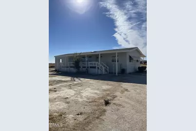 7664 Holiday Avenue, Rosamond, CA 93560 - Photo 1