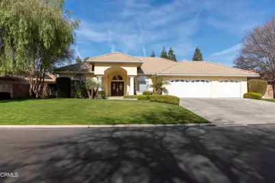 4205 Palisades Circle, Bakersfield, CA 93308 - Photo 1