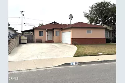 768 E Clara Street, Port Hueneme, CA 93041 - Photo 1