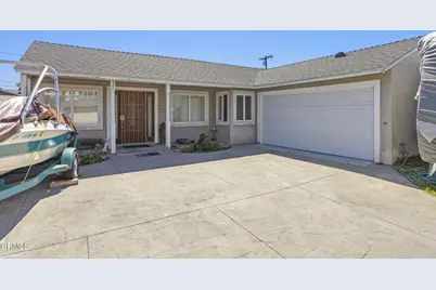 320 D Street, Fillmore, CA 93015 - Photo 1