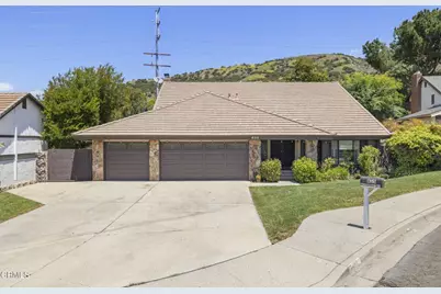 835 Woodgrove Road, Fillmore, CA 93015 - Photo 1