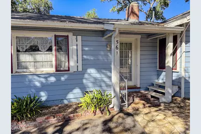 561 Tico Road, Ojai, CA 93023 - Photo 4