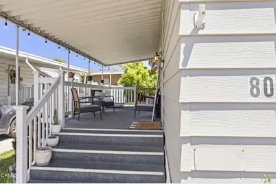 15750 Arroyo Drive #80, Moorpark, CA 93021 - Photo 4