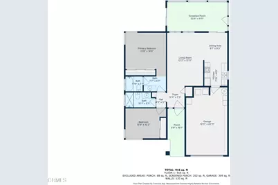 24121 Village 24, Camarillo, CA 93012 - Photo 38