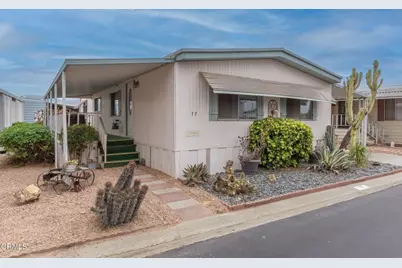 250 E Telegraph Road #77, Fillmore, CA 93015 - Photo 1