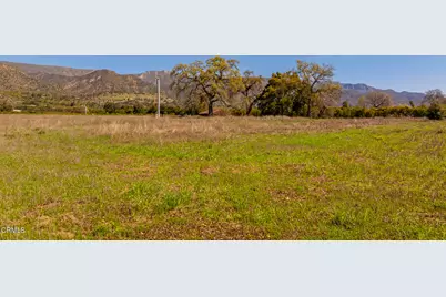 1201 Grand Avenue, Ojai, CA 93023 - Photo 1