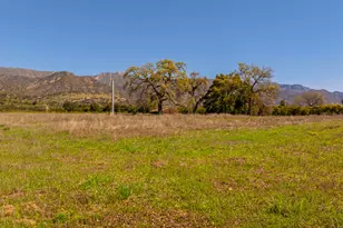 1201 Grand Ave, Ojai, CA 93023 - Photo 1