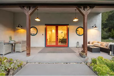 16096 Maricopa Highway, Ojai, CA 93023 - Photo 2