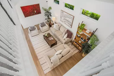 11100 Hortense Street, Toluca Lake, CA 91602 - Photo 36