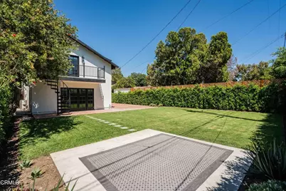 11100 Hortense Street, Toluca Lake, CA 91602 - Photo 48