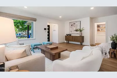 11100 Hortense Street, Toluca Lake, CA 91602 - Photo 8