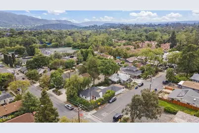 201 Fox Street, Ojai, CA 93023 - Photo 20