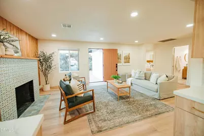 201 Fox Street, Ojai, CA 93023 - Photo 2