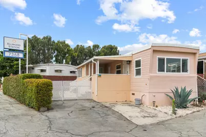 7368 Hollister Avenue #28, Goleta, CA 93117 - Photo 1