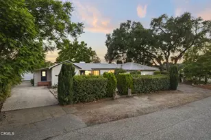 1182 Lake Ave, Ojai, CA 93023 - Photo 2