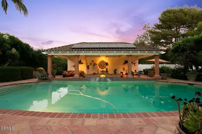 11016 Red Barn Road, Santa Rosa Valley, CA 93012 - Photo 2