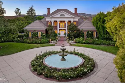 6885 Coyote Canyon Road, Somis, CA 93066 - Photo 1