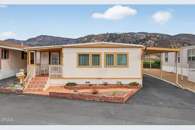 720 W Santa Maria Street #59, Santa Paula, CA 93060 - Photo 4