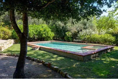 520 Foothill Road, Ojai, CA 93023 - Photo 18