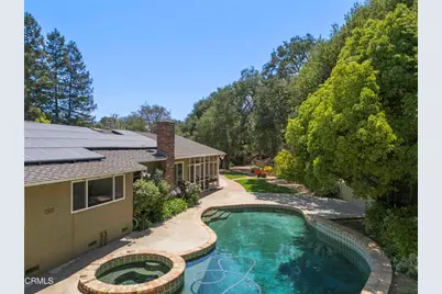 2547 Stokes Canyon Road, Calabasas, CA 91302 - Photo 36