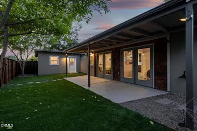 915 E Matilija Street, Ojai, CA 93023 - Photo 30