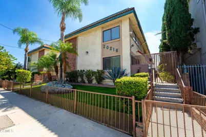 20216 Roscoe Boulevard #19, Winnetka, CA 91306 - Photo 1