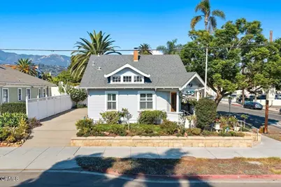 136 W Figueroa Street, Santa Barbara, CA 93101 - Photo 2