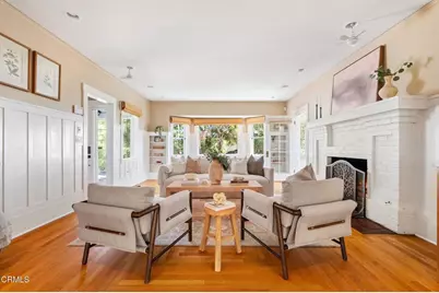 1808 Loma Street, Santa Barbara, CA 93103 - Photo 10