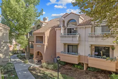 18106 Erik Court #574, Santa Clarita, CA 91387 - Photo 20