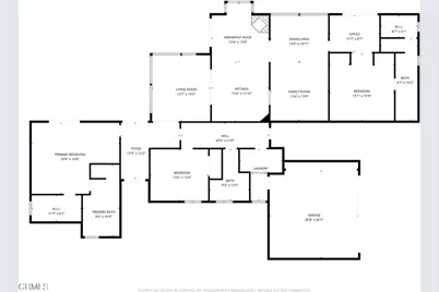 515 Del Oro Drive, Ojai, CA 93023 - Photo 62