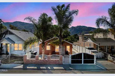 336 E Harvard Boulevard, Santa Paula, CA 93060 - Photo 1