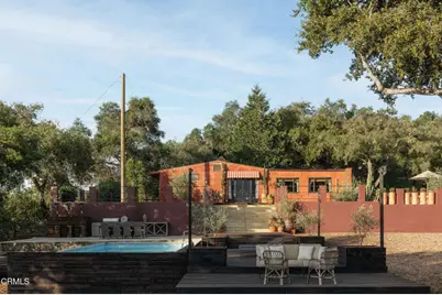 10802 10818 Oak Knoll Road, Ojai, CA 93023 - Photo 24