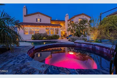 3447 Sentinel Court, Simi Valley, CA 93065 - Photo 46