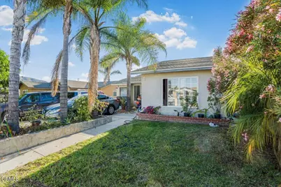 308 Citrus Street, Santa Paula, CA 93060 - Photo 4